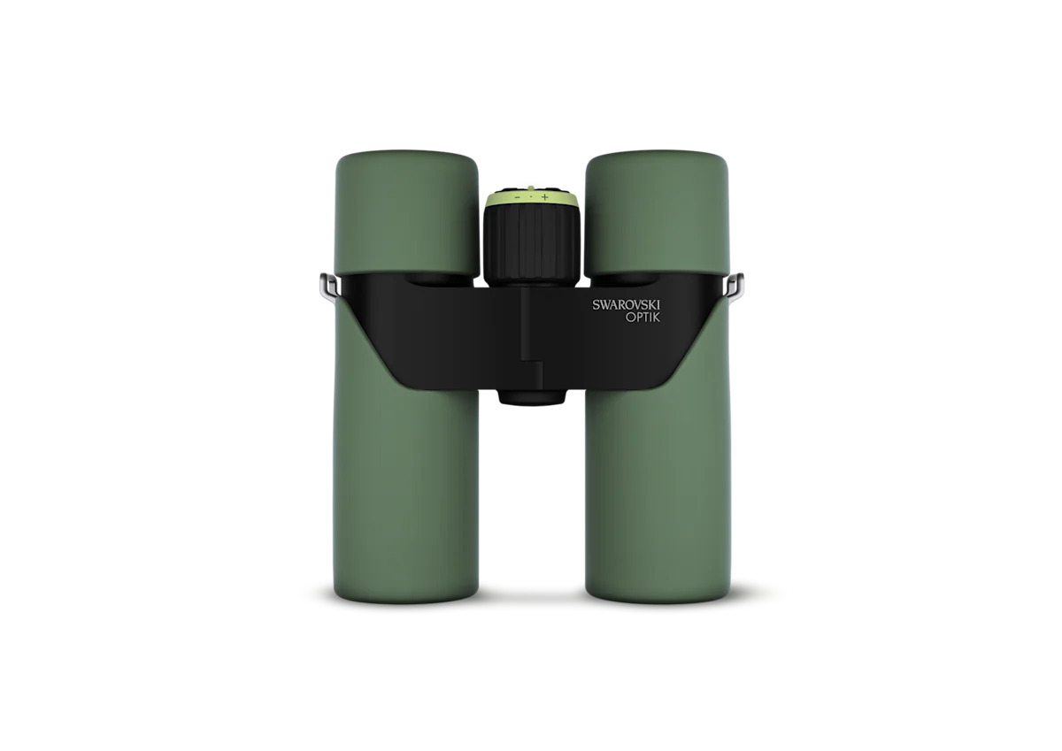 CL COMPANION 10X30 VERTE