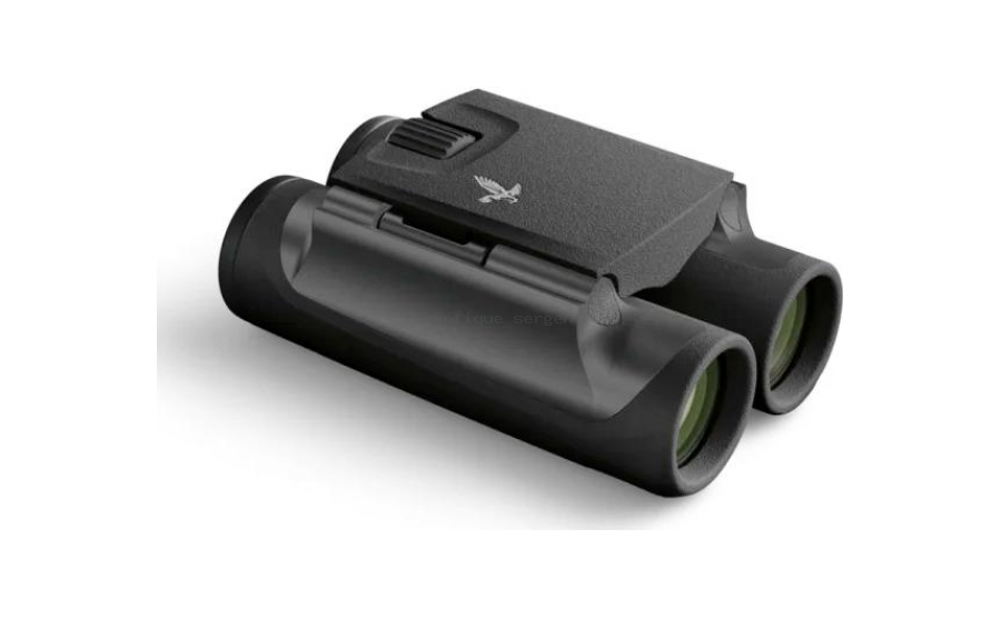 CL Pocket 8x25 Noir avec étui Mountain CL Pocket 8x25 Noir avec étui Mountain