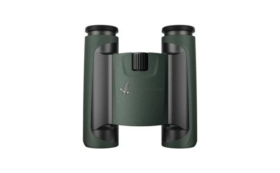 CL Pocket 8x25 Vert avec étui Wild Nature