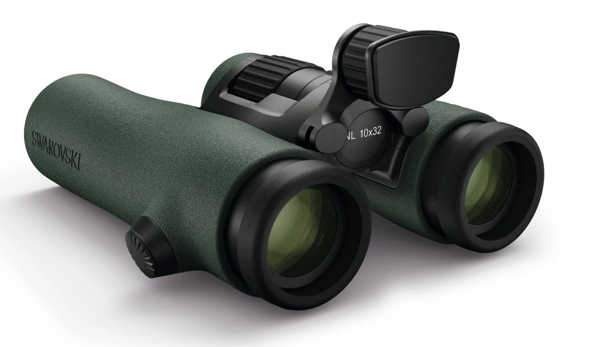 NL PURE 10x32 verte NL PURE 10x32 verte