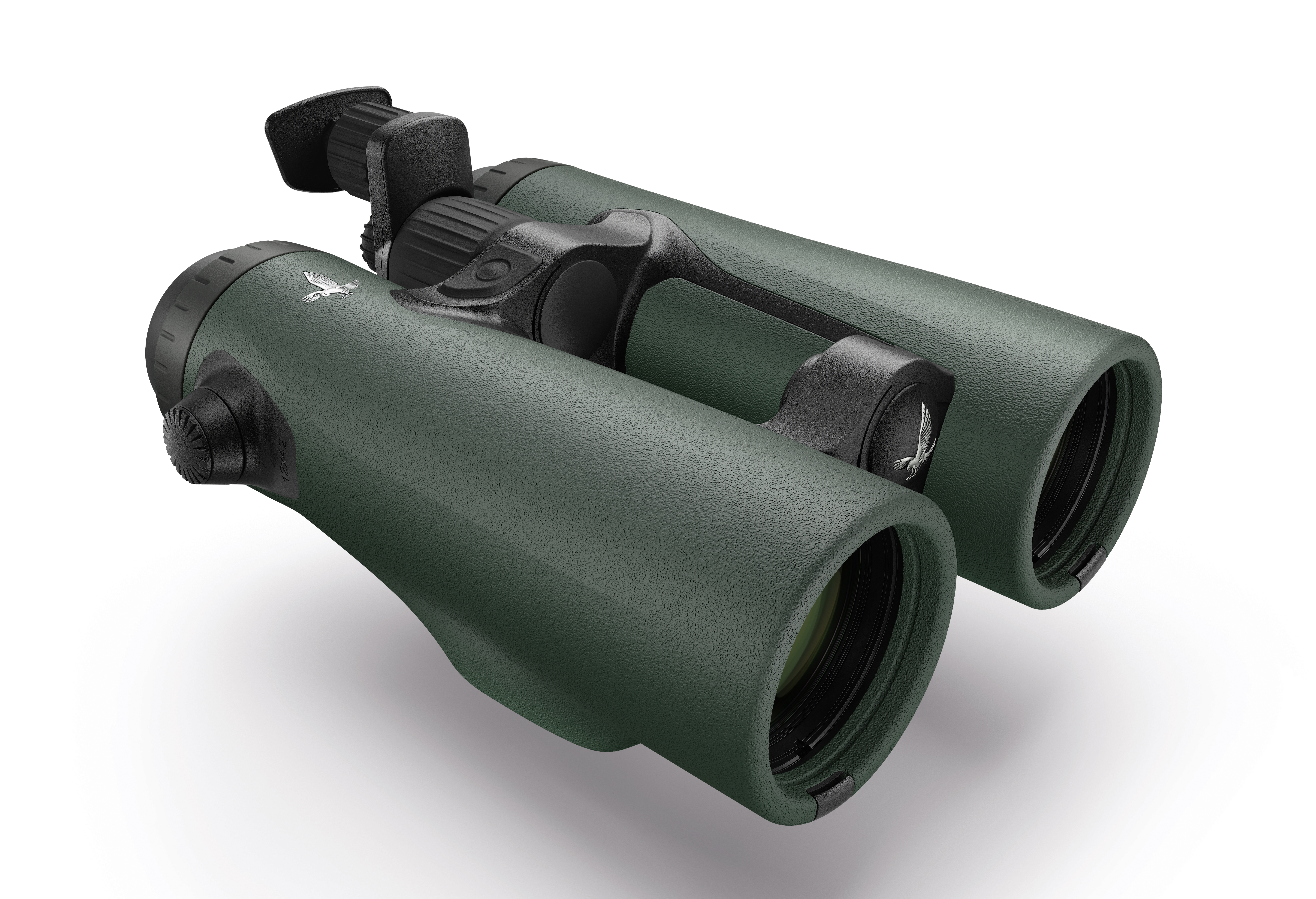 EL-RANGE TA 12X42
