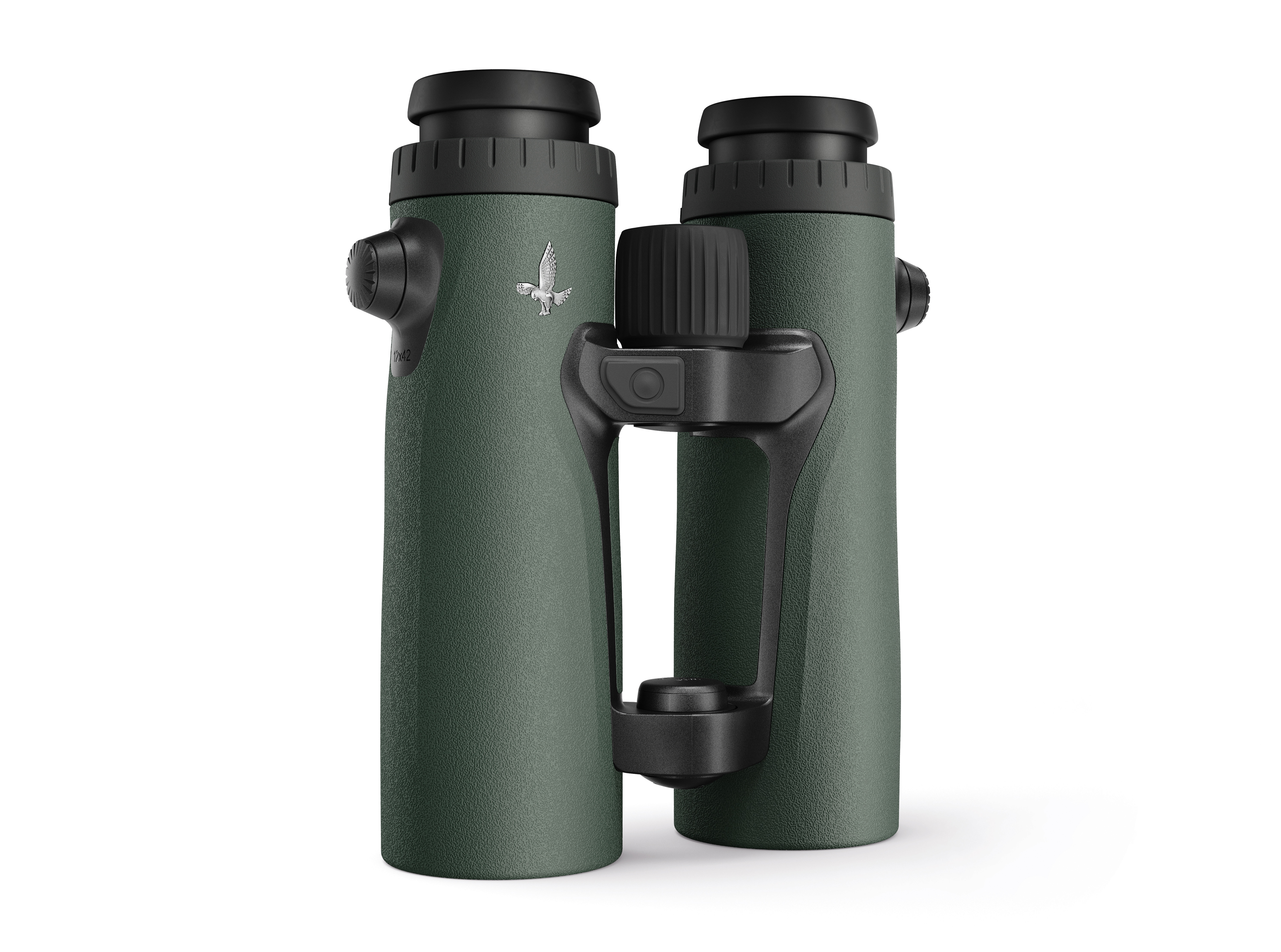 EL-RANGE TA 12X42