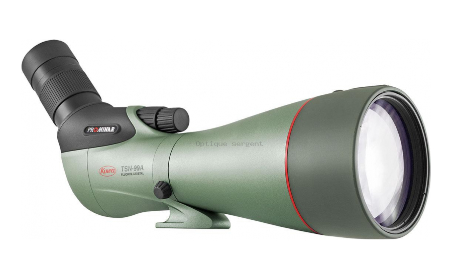 TSN 99 visée 45 + Zoom TE-11WZII TSN 99 visée 45 + Zoom TE-11WZII
