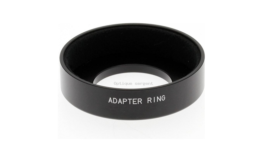 Bague d'adaptation pour oculaires TE-11WZ Bague d'adaptation pour oculaires TE-11WZ