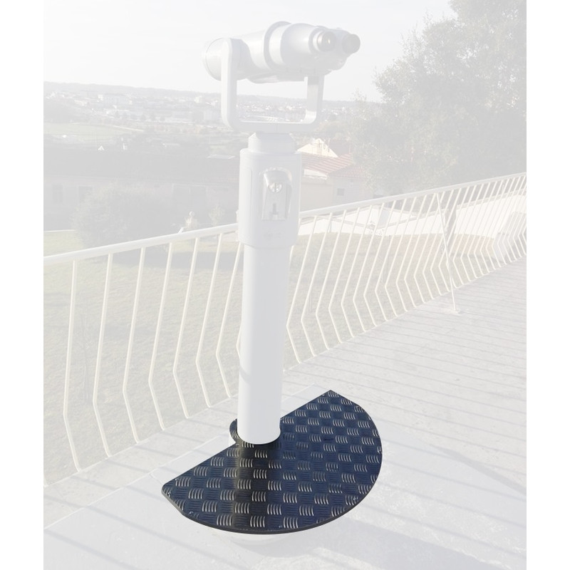 Bonview 20x100 marche pied Bonview 20x100 marche pied
