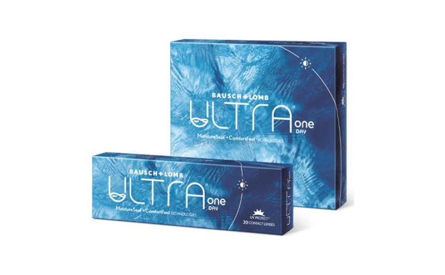 ULTRA ONEDAY BOITE DE 90