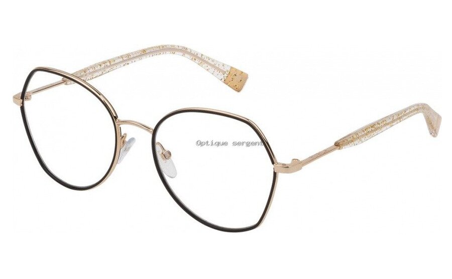 Lunettes de vue Furla VFU279 VFU279 550300 Optique Sergent