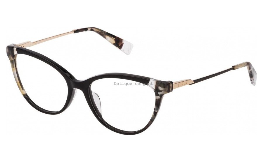 Lunettes de vue Furla VFU292 VFU292-540700 Optique Sergent