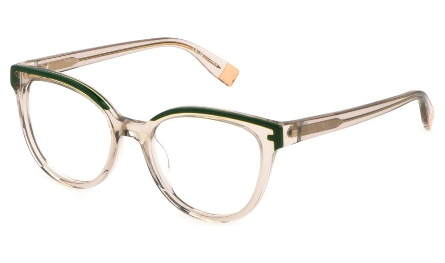 Lunettes de vue Furla VFU681-06Y1 VFU681-5106Y1 Optique Sergent