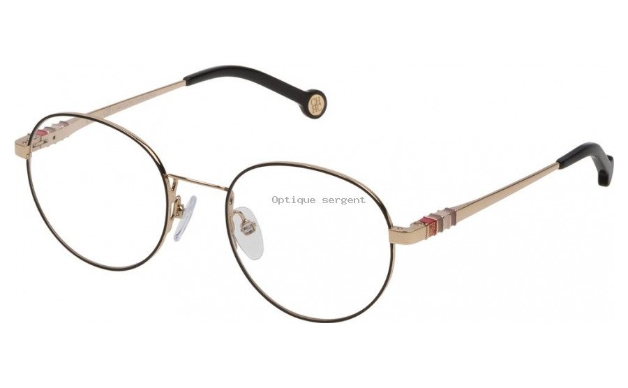 carolina herrera lunettes de vue