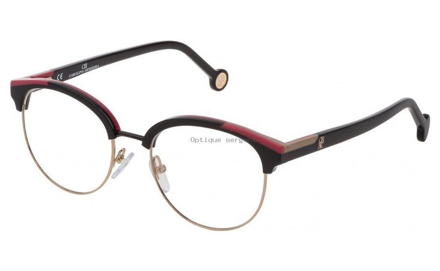 Carolina herrera store lunettes de vue