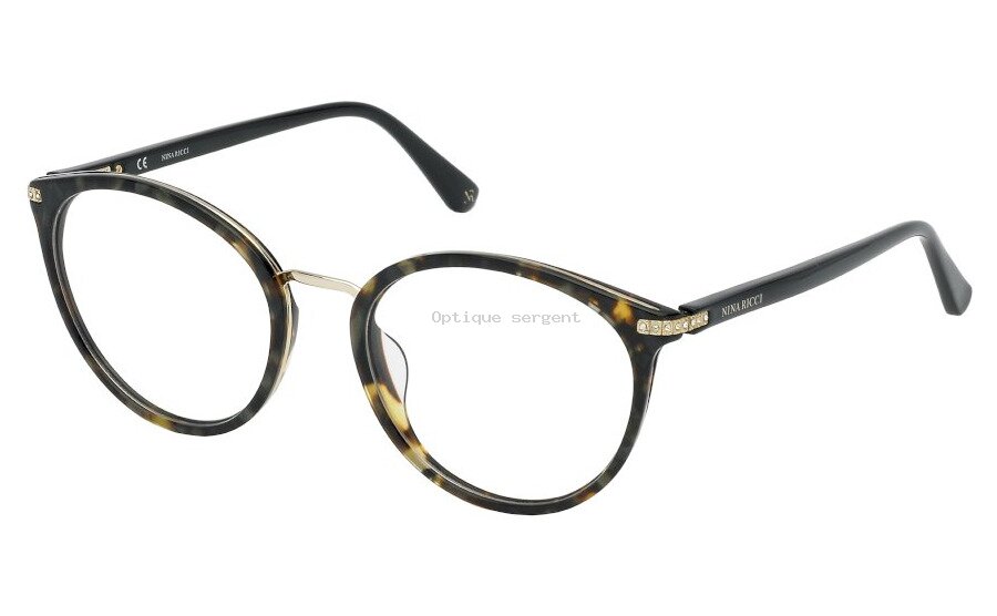 Monture nina ricci shop