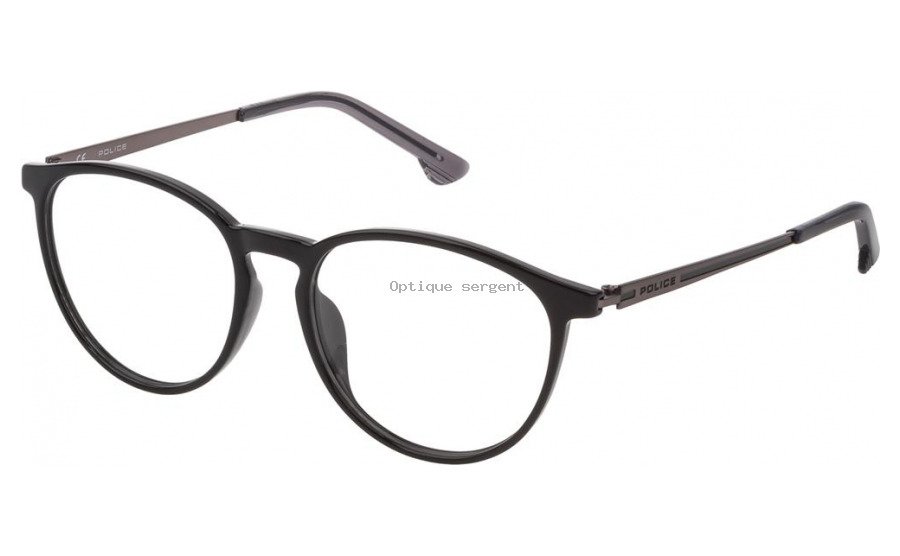Lunettes de vue Police VPL800 VPL800-530Z42 Optique Sergent
