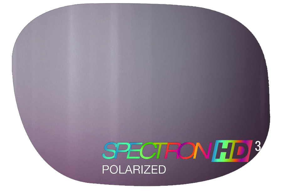 SPECTRON 3 HD Polarized