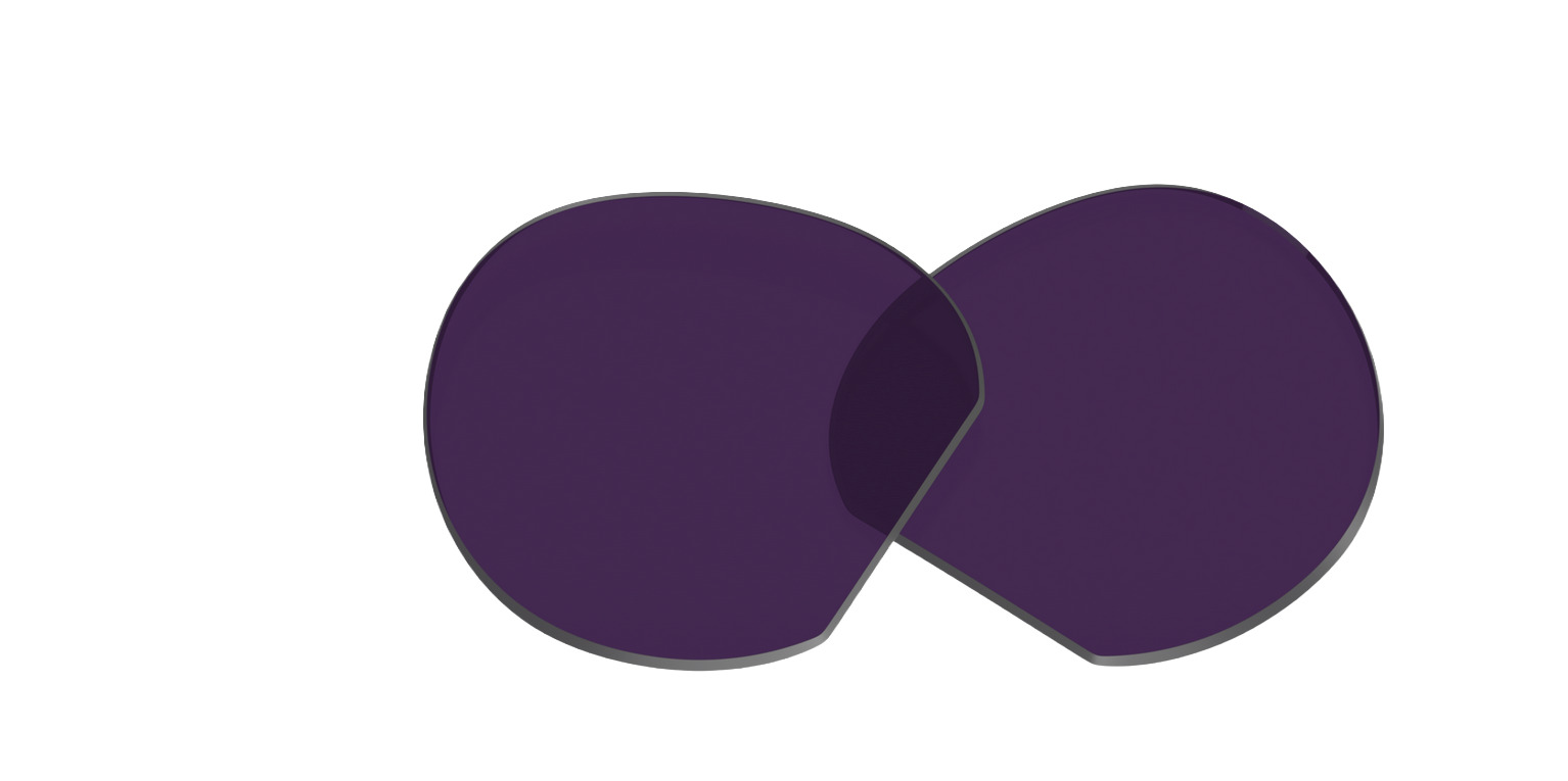 Verres de remplacement OAKLEY META HSTN Transition Amethyste