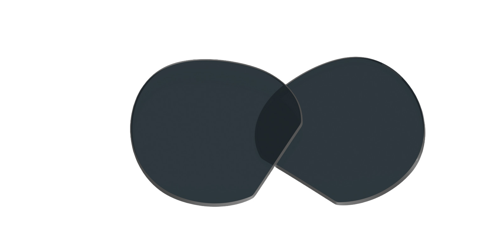 Verres de remplacement OAKLEY META HSTN Transition Gris