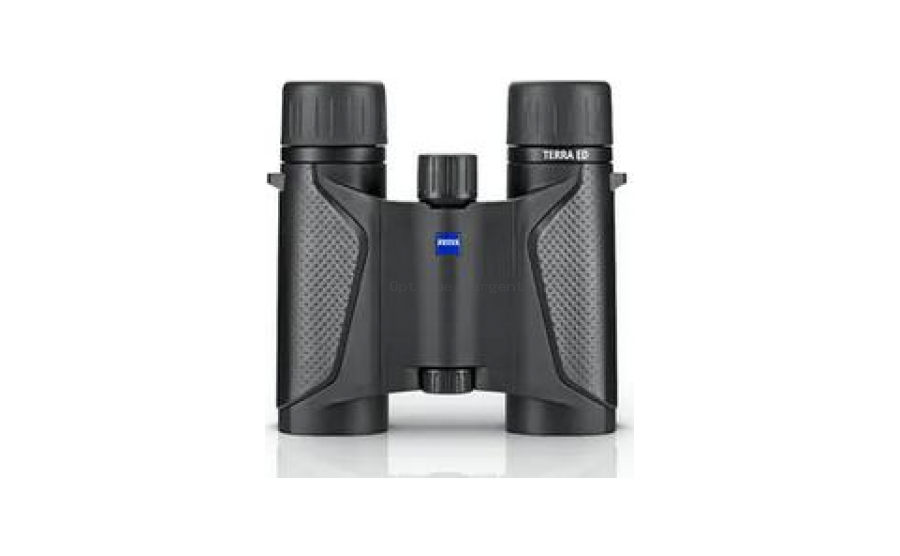 Terra ED Pocket 8x25 Terra ED Pocket 8x25