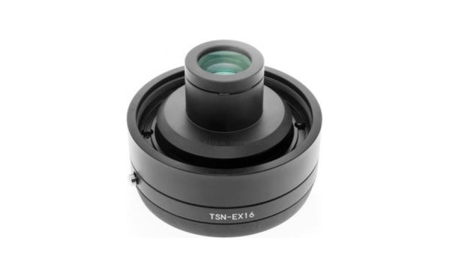 Adaptateur Extendeur TSN-EX16 Adaptateur Extendeur TSN-EX16