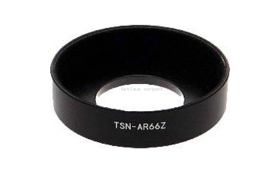 Bague d'adaptation pour oculaires TE-Z9B et TSE-14WD Bague d'adaptation pour oculaires TE-Z9B et TSE-14WD