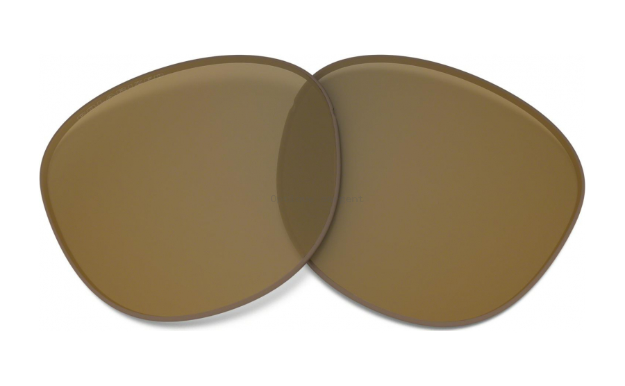 Bronze Polarized