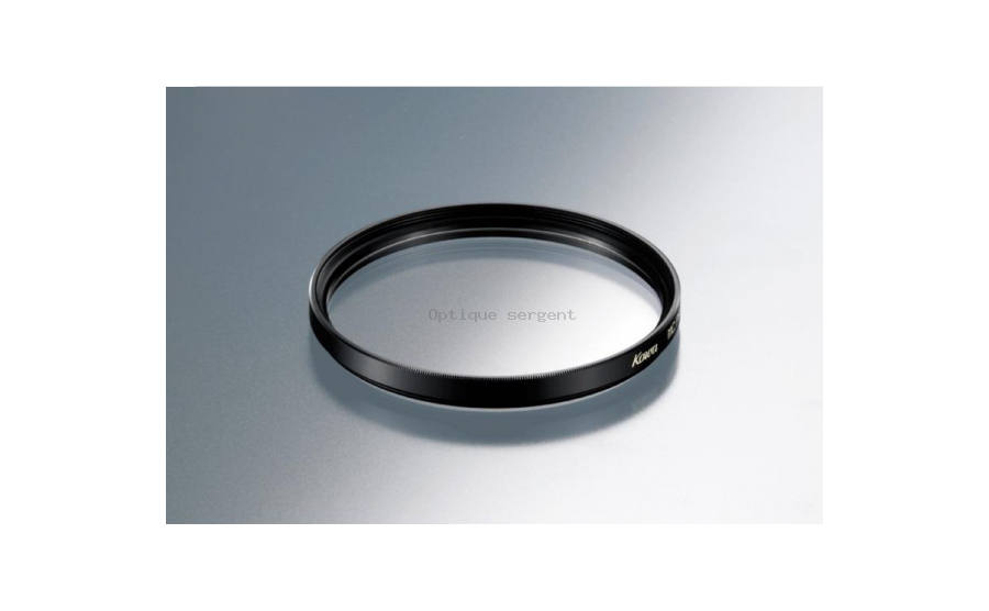 Filtre de protection Kowa TP-95FT diamètre 95mm Filtre de protection Kowa TP-95FT diamètre 95mm