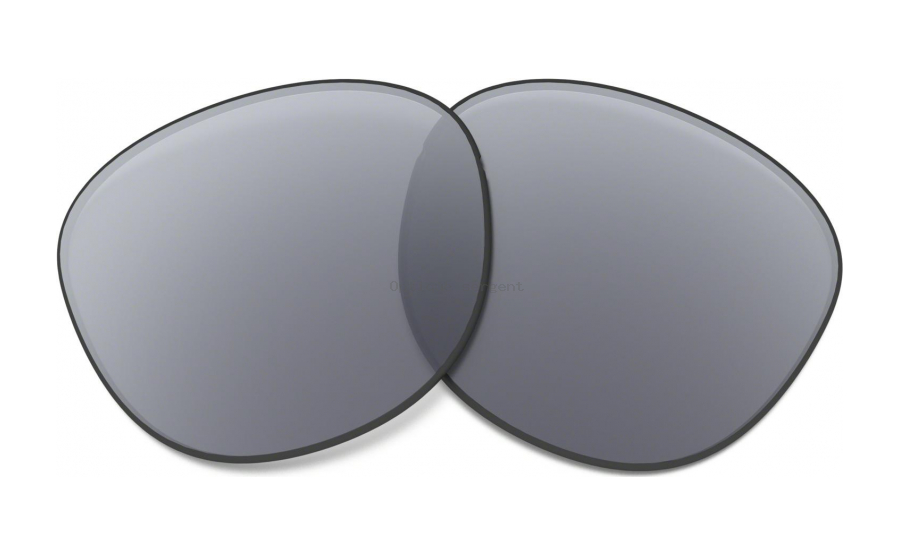 Prizm Grey polarized