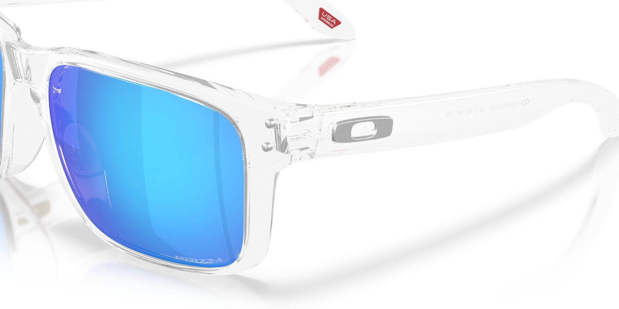 HOLBROOK OO9102-AS