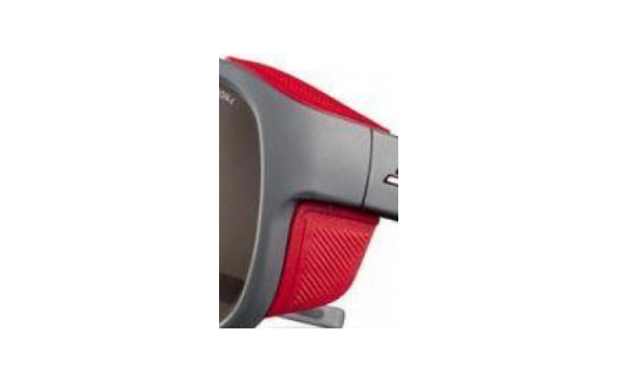 Coque Julbo Montebianco 2 rouge