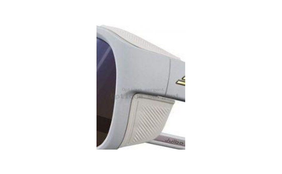 Coque Julbo Monterosa 2 blanc gris Coque Julbo Monterosa 2 blanc gris