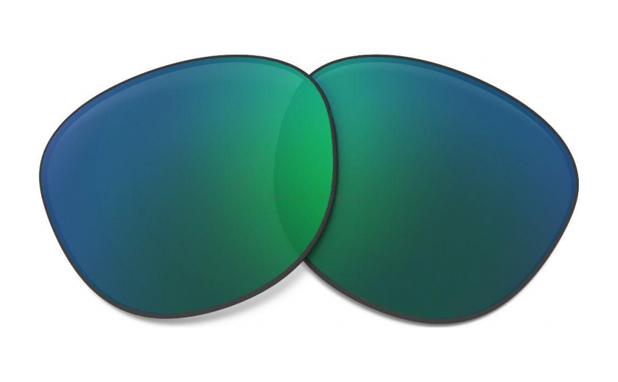 Jade Iridium Polarized