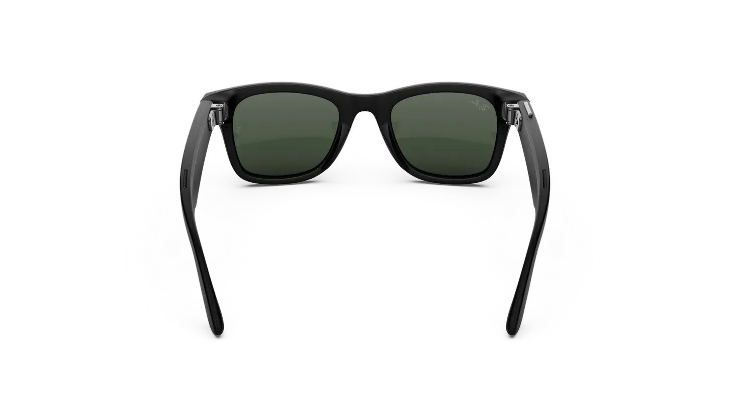 META WAYFARER (GEN 3) RW4011 601S1M