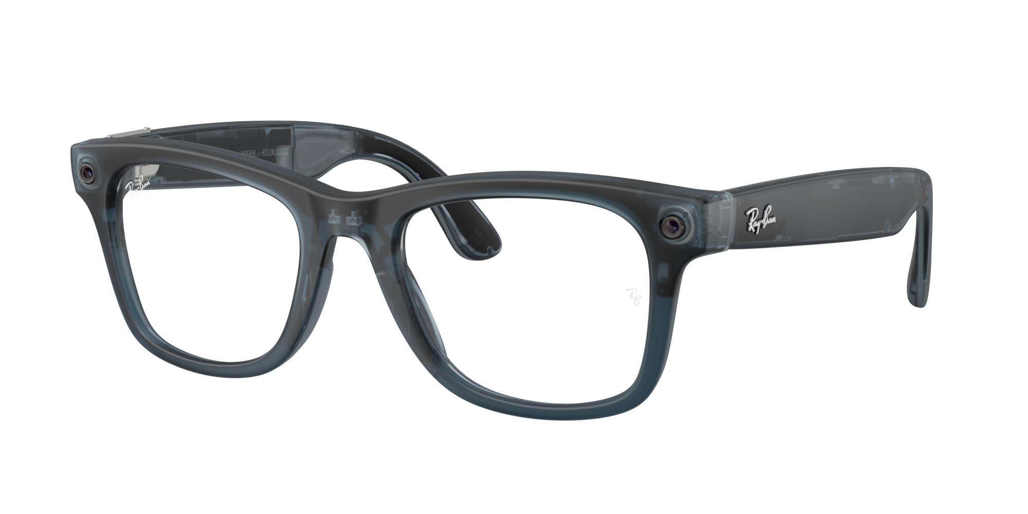 META WAYFARER OPTIC RW4011V 8555