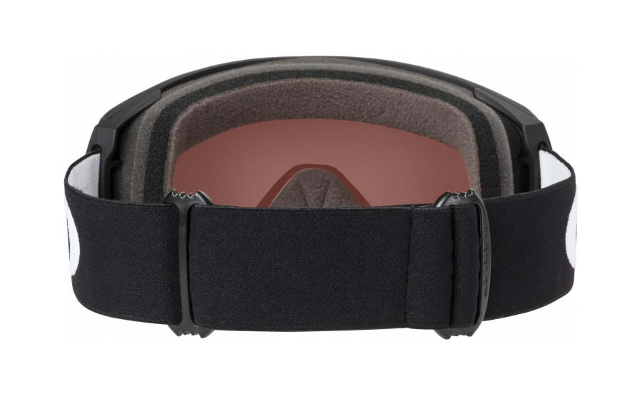 Line Miner XM matte black prizm snow black