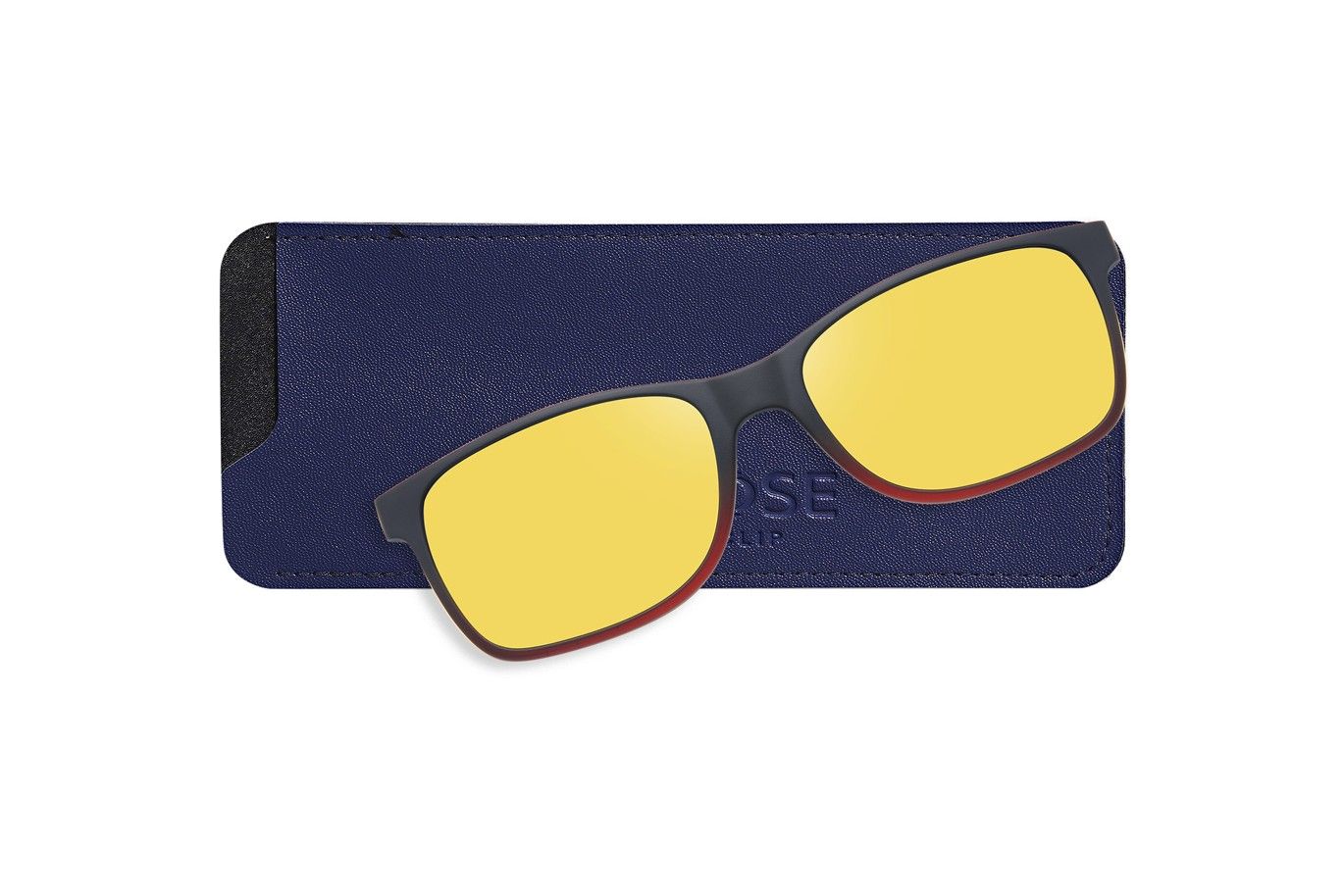 OCP584-C3 CLIP JAUNE OCP584-C3 CLIP JAUNE