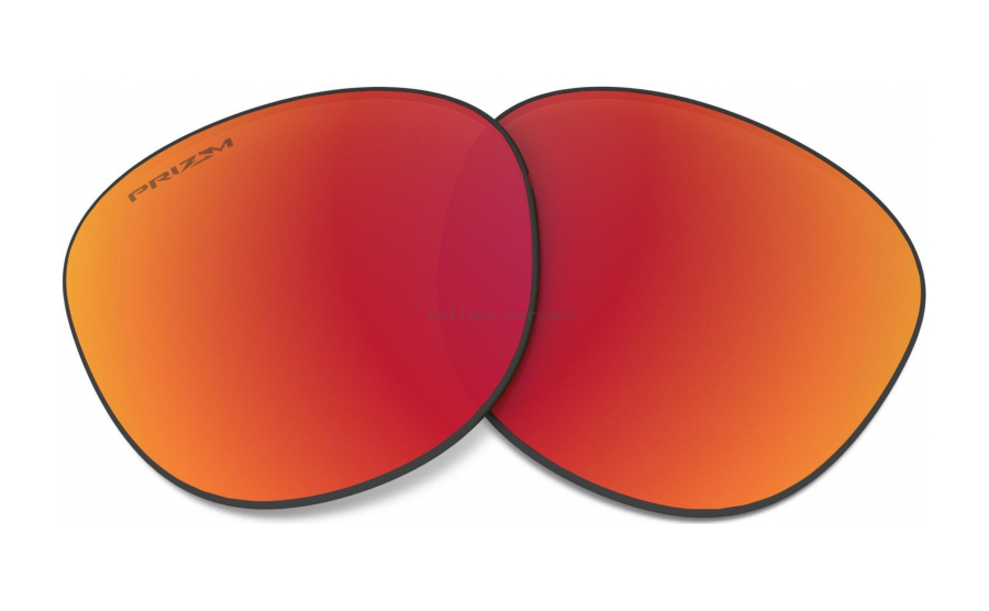 Prizm Ruby Polarized