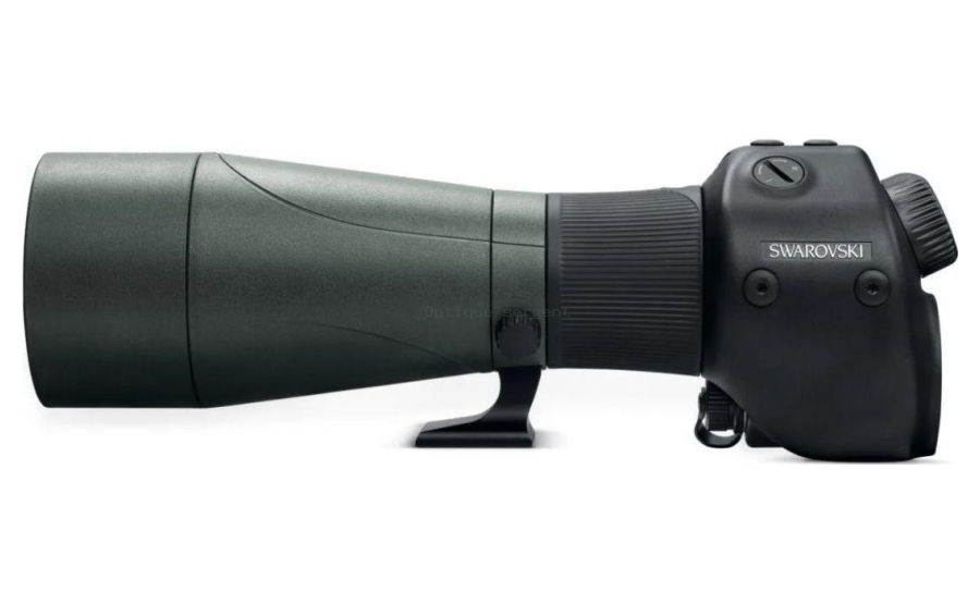 STR 80 Spotting scope MRAD STR 80 Spotting scope MRAD
