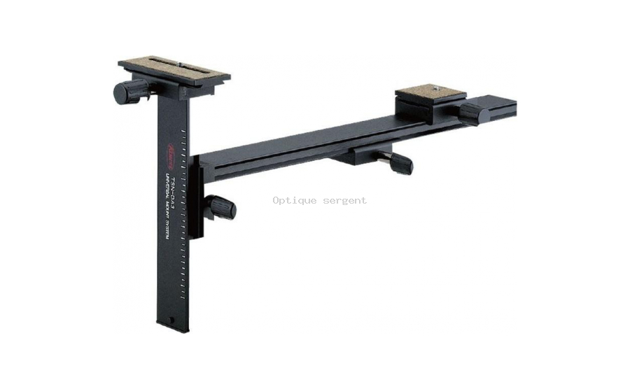 Adaptateur universel TSN-DA3 Adaptateur universel TSN-DA3