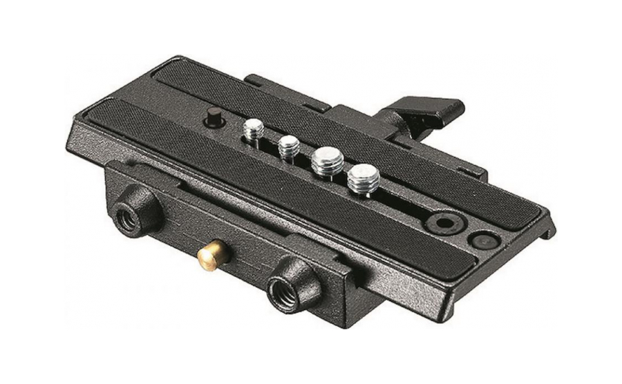 Plateau rapide Manfrotto 357PLV-1 Plateau rapide Manfrotto 357PLV-1