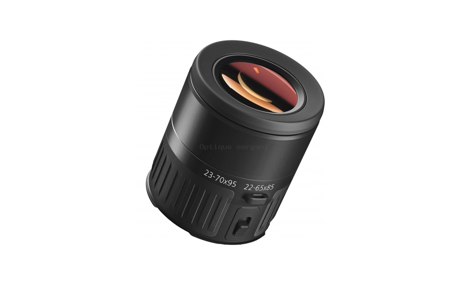Oculaire Victory Harpia 23x70x Oculaire Victory Harpia 23x70x