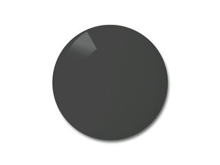 Verres solaires HD MIRROR BLACK