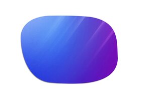 Verres solaires REACTIV 1-3 High Contrast