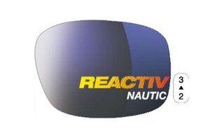 Verres solaires REACTIV 2-3 Polarized