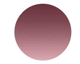 Verres solaires MauiPure Maui rose polarisant