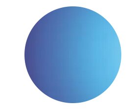 Verres solaires Minéral Blue Hawaii Polarisant