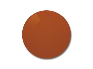 Verres solaires Organique Ambre 73