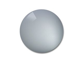 Verres solaires Organique Marron Miroir Argent 5A