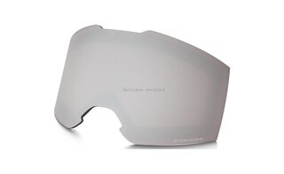 Verres solaires Prizm snow Black Iridium