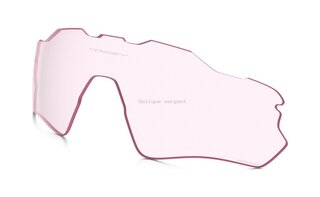 Verres solaires Prizm Low Light