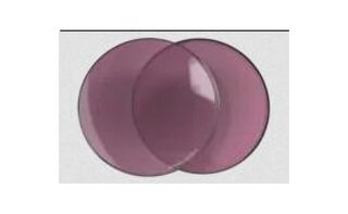 Verres solaires Prizm Indigo