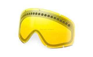 Verres solaires Ecran snow Yellow